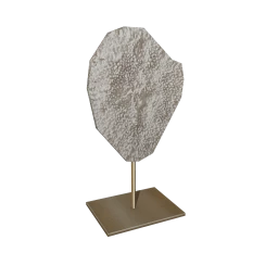 Faux Standing Coral - Tall