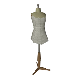 Dressmakers' Mannequin (Stage Three)