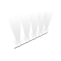 Drop Science Fashion Show Floorlight