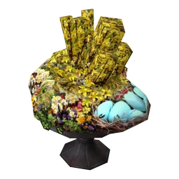 Decorative Easter Display