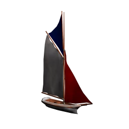 Model Boat