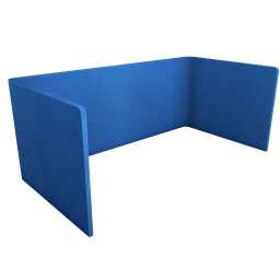 Yume Blue Separator