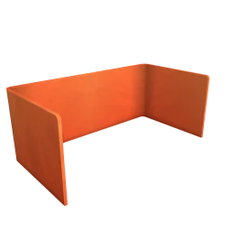 Yume Orange Separator