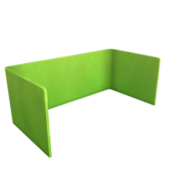 Yume Green Separator