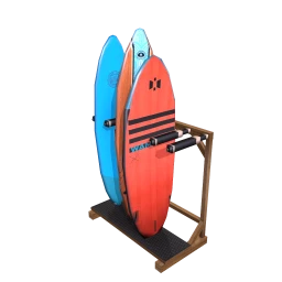 Yume Surfs Up Boards