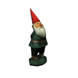 Cyril the Garden Gnome