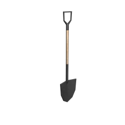 Ornamental Garden Spade