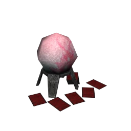 Medium's Crystal Ball