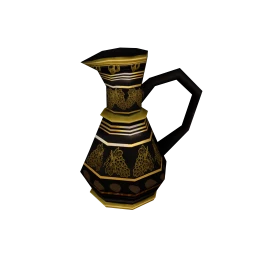 Cosmos Eternal Oenochoe