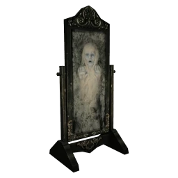 Haunted Mirror