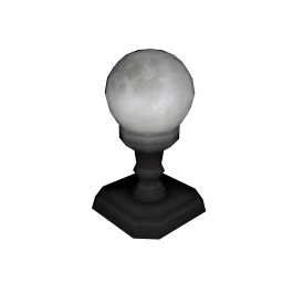 Mooncurse Lamp