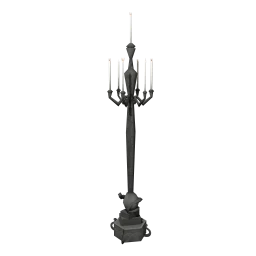 Delirious Squid Phantasm Candelabra