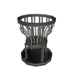 Salem Censer Fire Pit