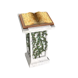 Salem Book of Shadows