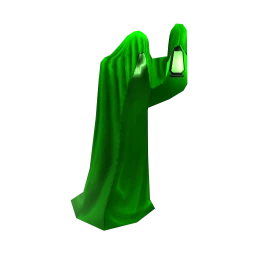 Cosmos Shade & Light Statue (Slime)