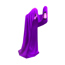 Cosmos Shade & Light Statue (Royal)