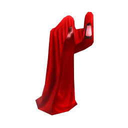 Cosmos Shade & Light Statue (Blood)