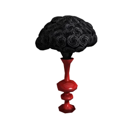 Mon Coeur Eternal Love Vase