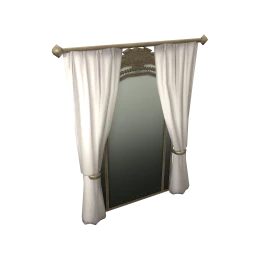 Ikon Elite Opulence Mirror