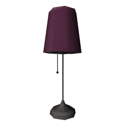 Contemporary Table Lamp