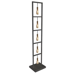 LOFT Stephenson Lamp