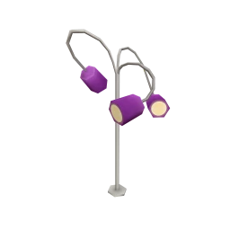 LOFT Alvarie Standing Lamp