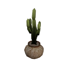 LOFT Saguaro Cactus