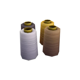 Cotton Reels