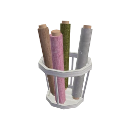 Fabric Rolls