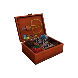 Sewing Box