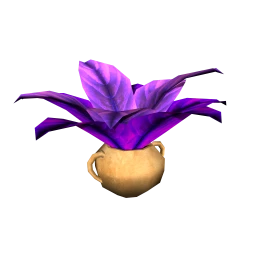 Loft Folklore Nisse Plant