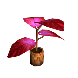 Loft Folklore Knecht Plant