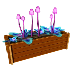 Loft Folklore Mikulas Plant