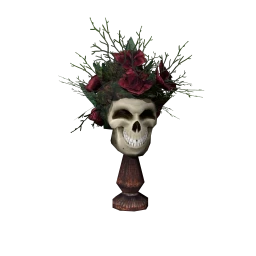 Full Moon Reyes Flowers