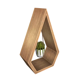 LOFT Varinia Wall Plant