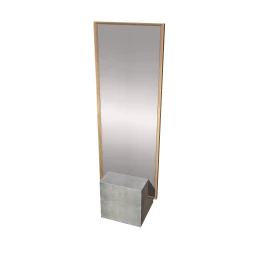 LOFT Aeiliana Mirror