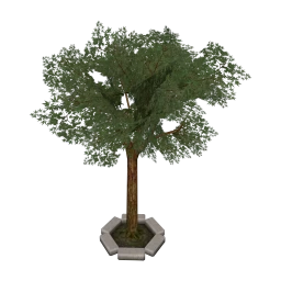 Loft Replacement Tree