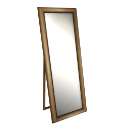 Loft Sylvan Affirmation Standing Mirror