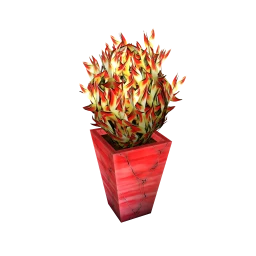 Loft Ember Plant