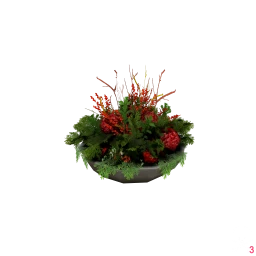 Luxe Warming Flowers