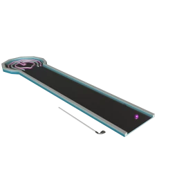 MOD Arcade Mini Golf Set