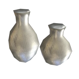 Arctic Escape Ambler Vase Set