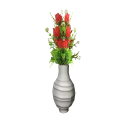 Aurora Pathom Flowers