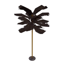 Luxe Wonder Of Light Floor Lamp