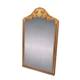 Luxe Eminence Mirror