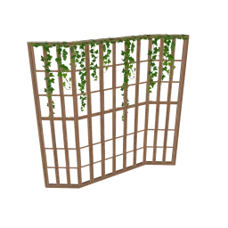 Luxe Ivy Bound Divider