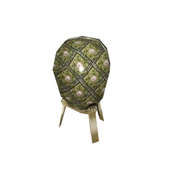 Exquisite Jade Empire Decorative Egg