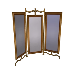 Luxe Flawless Reflection Mirror