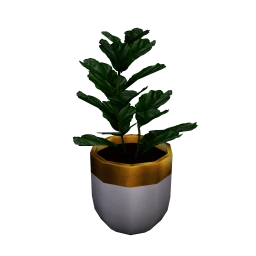 Luxe Nature's Richness Plant