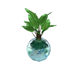 Skyward Robinson Fish Bowl